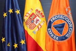 Alerta por frío extremo y nevadas en el norte de España