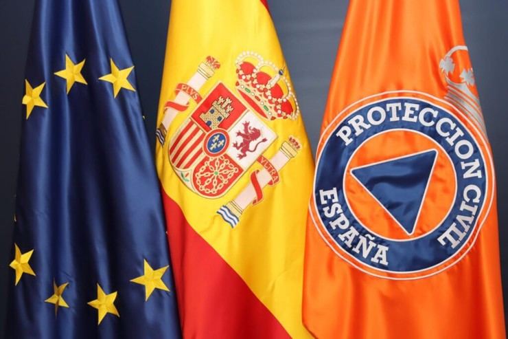 Alerta por frío extremo y nevadas en el norte de España