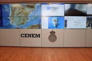 Alerta roja: Las tormentas más intensas del año golpean España
