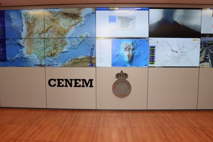 Alerta roja: Las tormentas más intensas del año golpean España