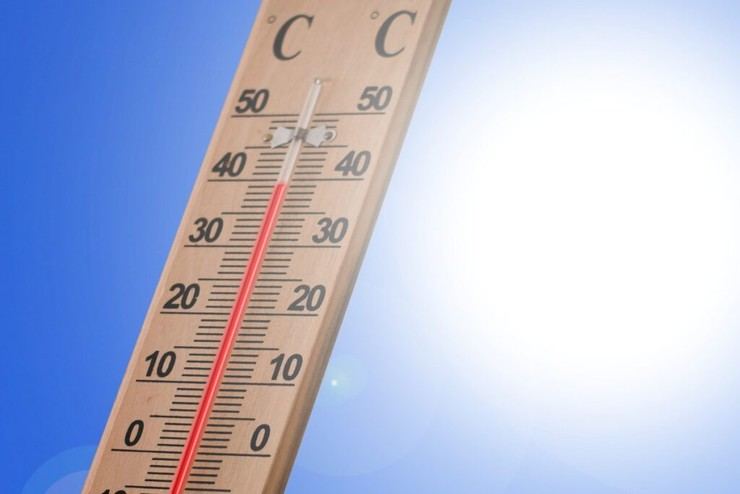 La alerta por altas temperaturas se mantendrá en España hasta la próxima semana