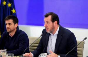 Óscar Puente asegura la máxima transparencia sobre el accidente ferroviario en Adamuz y defiende la red española
