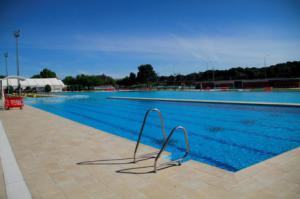 La Comunidad de Madrid abrirá al público sus piscinas de verano a partir del 1 de junio