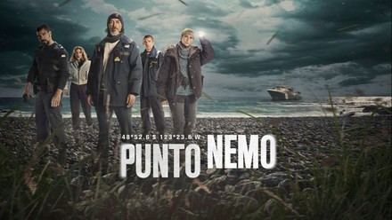 Mediterráneo llevará 'Punto Nemo' a la distribución global