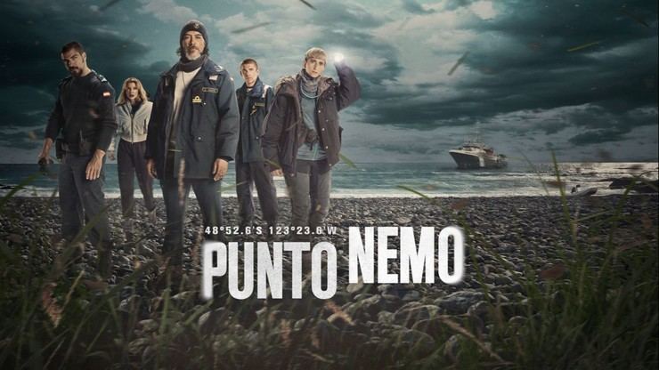 Mediterráneo llevará 'Punto Nemo' a la distribución global