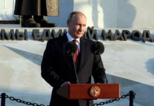 Putin anuncia un régimen preferencial para el Lejano Oriente y el Ártico ruso
