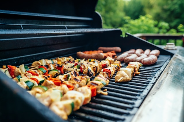 ¿Qué tipo de parrilla elegir? Guía completa para disfrutar del asado perfecto