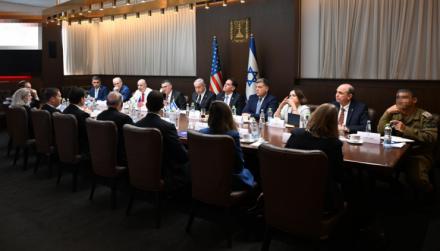 Rechazo internacional ante el reparto de Gaza por parte de Israel y EEUU tras su destrucción: 'Una mina de oro inmobiliaria'