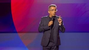 Andreu Buenafuente presenta 'Reconocimientos' en su programa 'Futuro Imperfecto' esta semana