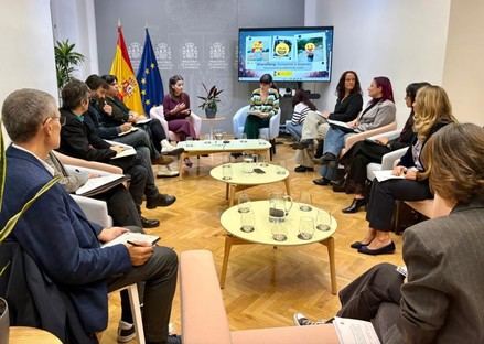 El Gobierno español regulará el sharenting para proteger a los niños en redes sociales