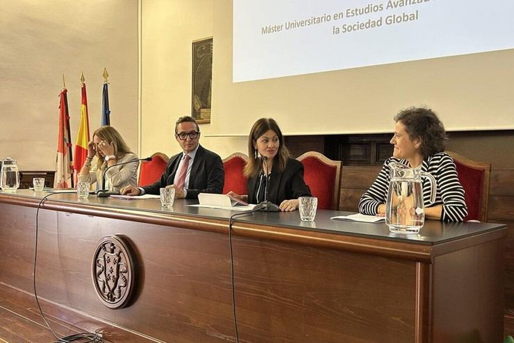 Reforma legal empodera a la infancia como sujeto de derechos activos