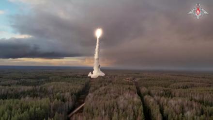 Seguidores de Putin exigen represalias severas tras ataque ucraniano y sugieren armas nucleares