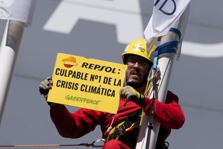 Las petroleras europeas obtienen enormes beneficios mientras las familias sufren por la crisis energética