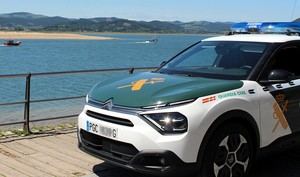 Encuentran el cadáver de un hombre en una balsa en Purchena, Almería