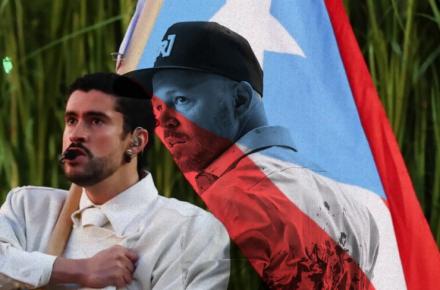 Residente lleva al cine la independencia de Puerto Rico con Bad Bunny, Javier Bardem, Edward Norton y Viggo Mortensen
