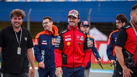 Previo al Gran Premio de MotoGP en Assen: lo más destacado