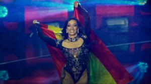 Reunión urgente este martes: RTVE podría retirar a España de Eurovisión si Israel participa en 2026