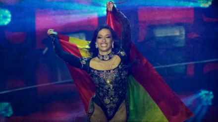 Reunión urgente este martes: RTVE podría retirar a España de Eurovisión si Israel participa en 2026