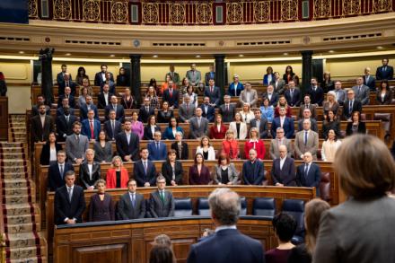 PP y Junts ponen en jaque la revalorización de las pensiones que afecta a 9 millones de españoles