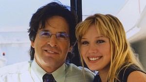 Muere Robert Carradine, el icónico padre de Hilary Duff en 'Lizzie McGuire': 
