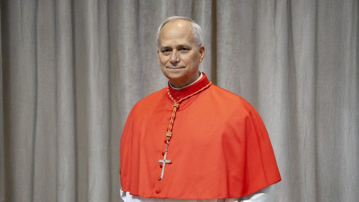 Robert Prevost se convierte en el primer papa estadounidense, León XIV, defensor de derechos humanos