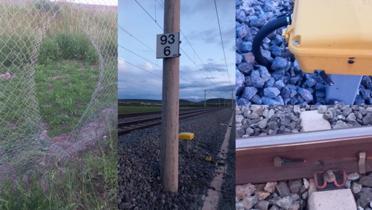 Caos en las vías: El robo de cable que dejó a 10.000 viajeros atrapados entre Madrid y Sevilla