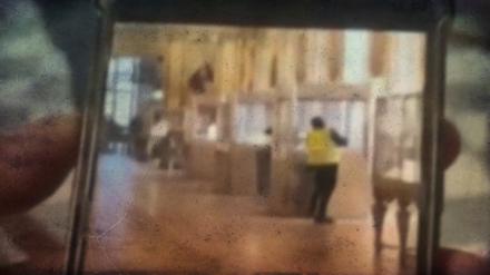 Misterioso robo en el Louvre: La Policía francesa solicita ayuda a España para atrapar a los ladrones