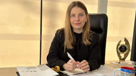 La ex edil del PP, Rocío Gómez