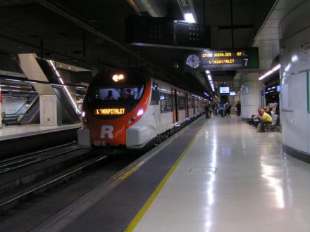 Rodalies de Cataluña será gratuito hasta que se solucione la crisis del sistema ferroviario