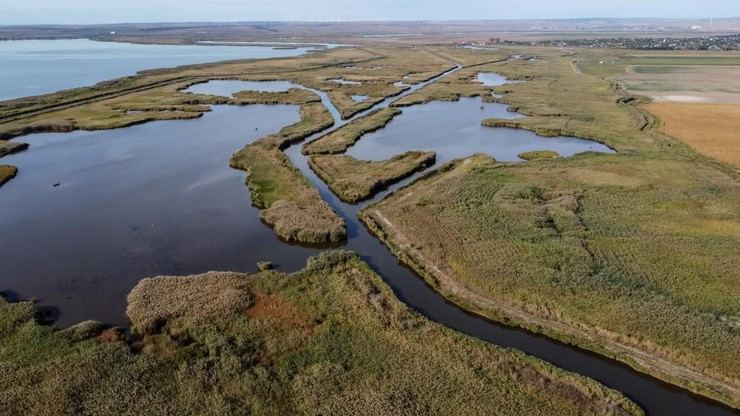 Dos acusados de fraude en proyecto de desarrollo del Delta del Danubio en Rumania