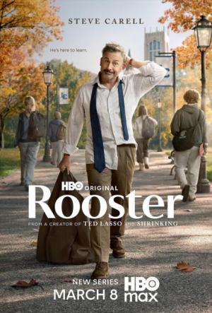 HBO Max: Rooster (Temporada 1 - Estreno)