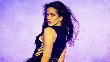 Rosalía supera las expectativas y desata la locura en el inicio de su gira mundial 'Lux'