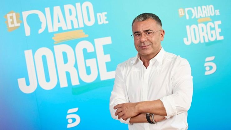 Telecinco premia a 'El Diario de Jorge' con 92 nuevos programas