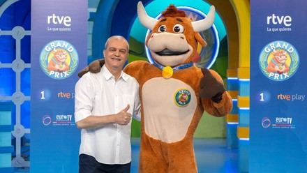 Anuncian los 12 pueblos que competirán en el Grand Prix del Verano 2026