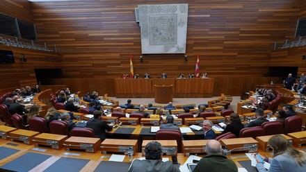 El debate electoral en Castilla y León se emitirá el 5 de marzo por RTVE