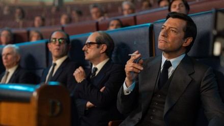 RTVE lanza en abierto la miniserie ‘Anatomía de un instante’ sobre el 23-F