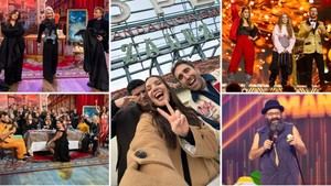 RTVE Play y La 2 celebran el Fin de Año con precampanadas y galas especiales