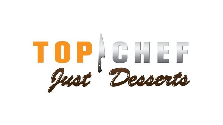 RTVE apuesta por 'Top Chef: Dulces y Famosos'