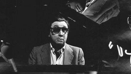 RTVE lanza documental sobre el pianista de jazz Tete Montoliu en el Festival In-Edit