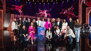 RTVE prepara 'ARIA', un talent show para cantantes de ópera presentado por Ruth Lorenzo y Juanjo Bona