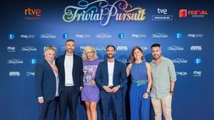 'Trivial Pursuit' conquistará tu televisor este año gracias a RTVE