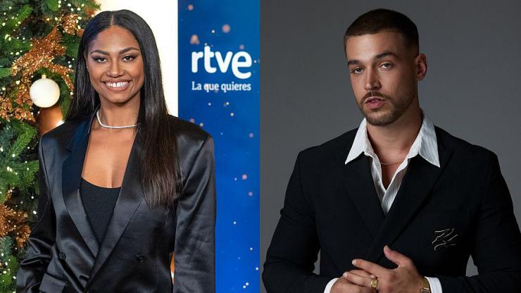 RTVE revela su plan para las Campanadas Canarias 2026 en Tenerife