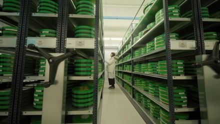 Cualquier tiempo pasado no fue mejor: RTVE lanza la segunda y esperada temporada de 'Los archivos secretos del NO-DO'