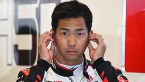 Ryo Hirakawa se une a Alpine como piloto reserva para 2025 y correrá en Japón