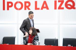 Sánchez destaca que España ha mejorado el 70% de sus indicadores en un año
