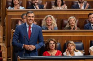 El Gobierno logra aprobar in extremis el embargo de armas a Israel y la ley de Movilidad Sostenible