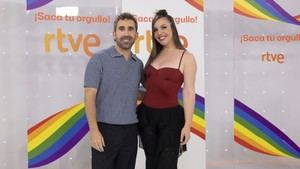 RTVE se une a la gran manifestación del Orgullo en Madrid 2026
