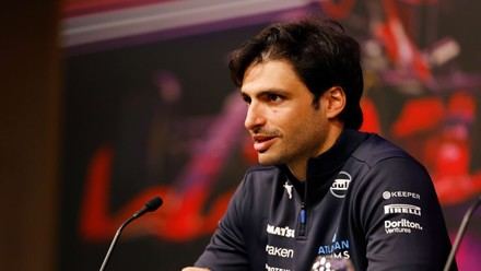 Sainz destaca el cambio más grande en Williams y su adaptación al nuevo motor Mercedes