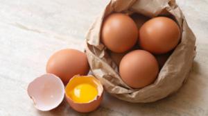 Sanidad insiste en extremar las precauciones con alimentos a base de huevo para evitar salmonelosis