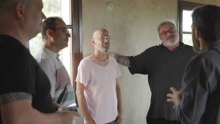 'Salvados' aborda la histórica fuga de un cuartel militar español este domingo en laSexta